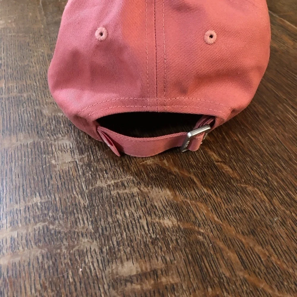 Gymshark Shark Head cap.